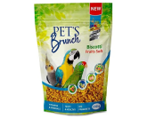 Pet's Brunch Функциональный десерт Biscotti Fruits Soft, 230 гр