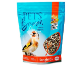 Pet's Brunch Рацион для диких и певчих, 500 гр
