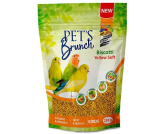 Pet's Brunch Функциональный десерт Biscotti Yellow Soft, 230 гр