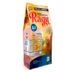 Ragu для взрослых кошек 3 in 1 (птица), 14 кг