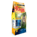 Ragu для взрослых кошек (птица), 14 кг