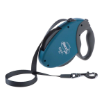 Рулетка Flexi Giant Professional морская волна лента 10 м