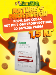 Nature's Protection Vet Diet Gastrointestinal (рыба), 1,5 кг