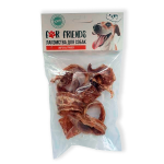 Лакомство для собак For Friends Аорта и Трахея, 50 гр
