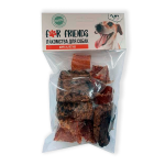 Лакомство для собак For Friends Аорта и Легкое, 50 гр