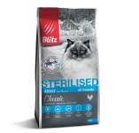 Blitz Classic Adult Sterilised (курица), 400 гр