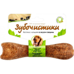 Зубочистики для средних пород (говядина), 95 гр