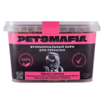 PetsMafia Корм для пернатых, 65 гр
