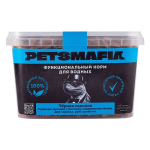 PetsMafia Корм для водных животных, 65 гр