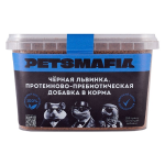 PetsMafia Протеиново-пребиотическая добавка в корма, 350 гр