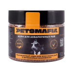 PetsMafia Корм для аквариумных рыб, 150 гр