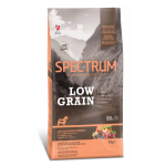 Spectrum Low Grain Adult Mini (ягненок), 8 кг