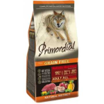 Primordial Dog Adult (буйвол и скумбрия), 2 кг