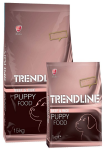 Trendline Puppy Medium & Large (говядина), 15 кг