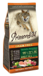 Primordial Dog Adult (лосось и курица), 20 кг