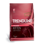 Trendline Kitten (курица), 15 кг