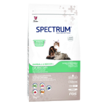 SPECTRUM Hairball & Indoor 34 (курица), 2 кг