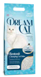 Наполнитель Dream Cat бентонитовый без запаха, 10 л