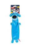 Fancy pets Игрушка для собак Собака Хрустик, 29 см