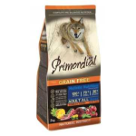 Primordial Dog Adult (тунец и ягненок), 20 кг