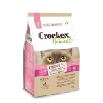 Crockex Wellness Kitten (курица), 1,5 кг