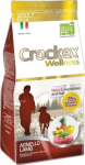 Crockex Wellness Adult Mini (ягненок), 7,5 кг