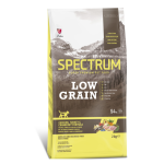 SPECTRUM Low Grain Adult (курица), 2 кг