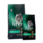 Reflex Plus Urinary (курица), 15 кг