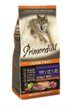 Primordial Dog Adult Mini (форель и утка), 2 кг