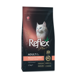 Reflex Plus Hairball (лосось), 1,5 кг