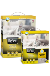 Наполнитель Reflex Clinic Fresh, 6 л