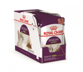Royal Canin Sensory Smell (соус), 85 гр*12шт