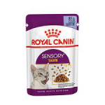 Royal Canin Sensory Taste (соус), 85 гр*12шт
