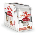 Royal Canin INSTINCTIVE Cat (соус), 85 гр*28 шт