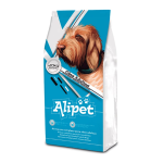 Alipet Dog сухой корм для собак, 20 кг