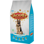 Jackpet Dog сухой корм для собак, 20 кг