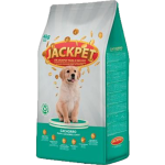 Jackpet Puppy сухой корм для щенков, 20 кг