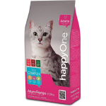 HappyOne Cat (тунец), 10 кг