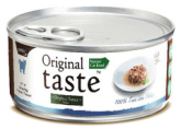 Original Tasty Тунец (соус), 70 гр