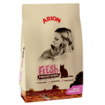 Arion Fresh Sensitive (курица), 12 кг