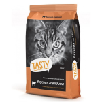 TASTY для кошек (говядина), 350 г
