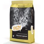 TASTY для кошек  (курица), 350 г