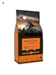 Black Olympus для крупных пород (курица),12 кг