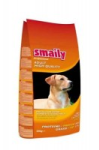 Smaily Professional High Quality для всех пород, 20 кг