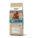 Vincent PetDaily FISH 25/12,  20 кг