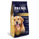 Premil SuperPremium Special, 1 кг