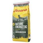 Josera Nature Energetic Adult (птица и батат) 15 кг