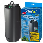 Tetra EasyCrystal FilterBox 250 12 MK аквариумный внутренний фильтр