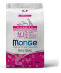 Monge Daily Line Extra Small (курица), 2,5 кг