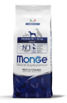 Monge Daily Line Medium (курица), 12 кг